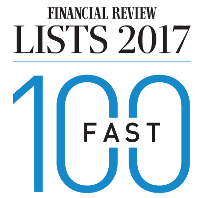 Acquire BPO Ranks on the 2017 AFR Fast 100 List | Acquire BPO