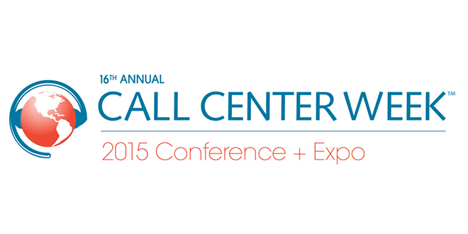 Acquire Call Center Week 2015 7