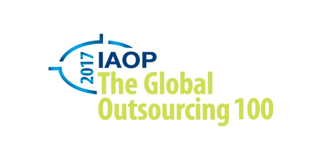 Acquire BPO on IAOP®’s World’s Best Outsourcing Providers list