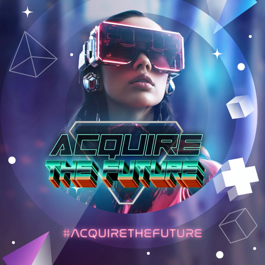 Acquire BPO’s “Acquire the Future” Kick-Off Party Sets Stage for Innovation and Growth