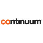 continuum logo