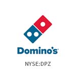 dominos logo