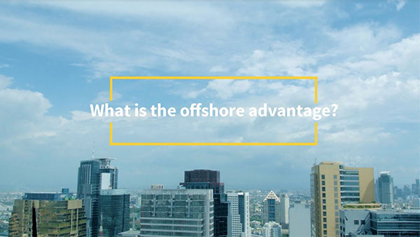 What-is-the-offshore-advantage