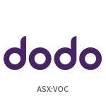 dodo logo