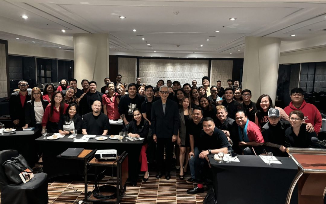 Acquire BPO Hosts Successful Leaders Summit 2024 with Renowned Guest Speakers 