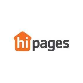 hipages logo